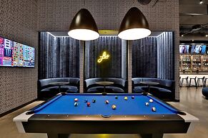 Aloft Dallas DFW Airport Grapevine