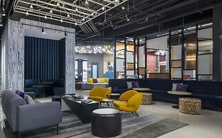 Aloft Dallas DFW Airport Grapevine