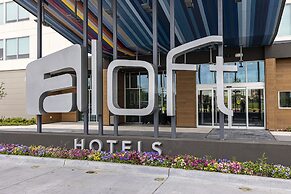 Aloft Dallas DFW Airport Grapevine