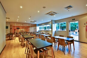 Transamerica Fit Sinop