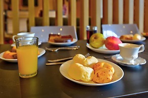 Transamerica Fit Sinop