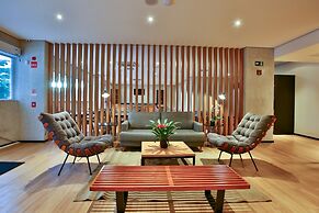 Transamerica Fit Sinop