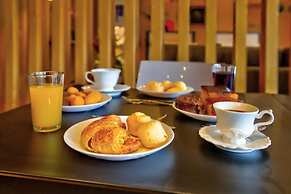 Transamerica Fit Sinop