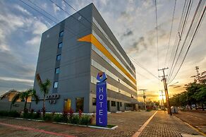 Transamerica Fit Sinop