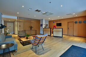 Transamerica Fit Sinop