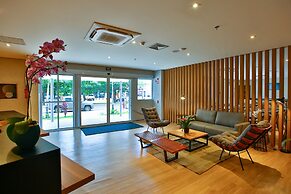 Transamerica Fit Sinop