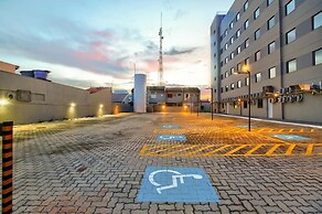 Transamerica Fit Sinop