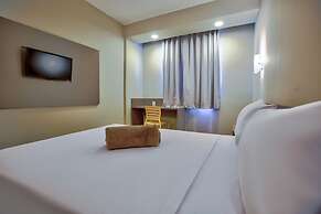 Transamerica Fit Sinop