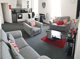 Coast Accommodation Station Road Apartments