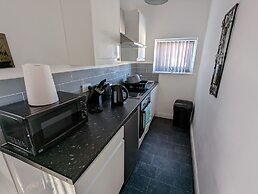 Coast Accommodation Station Road Apartments