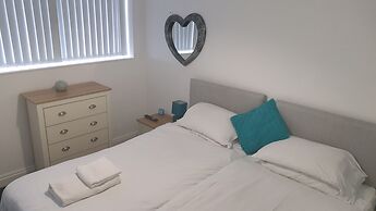 Coast Accommodation Station Road Apartments