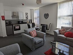 Coast Accommodation Station Road Apartments