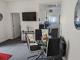 Coast Accommodation Station Road Apartments