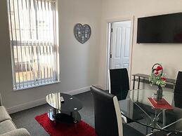 Coast Accommodation Station Road Apartments