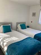 Coast Accommodation Station Road Apartments