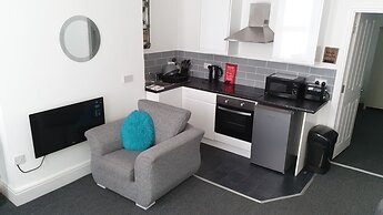 Coast Accommodation Station Road Apartments