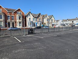 Coast Accommodation Station Road Apartments