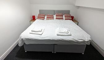 Coast Accommodation Station Road Apartments