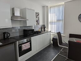 Coast Accommodation Station Road Apartments