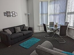 Coast Accommodation Station Road Apartments