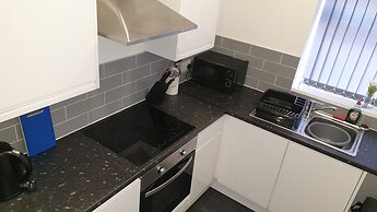 Coast Accommodation Station Road Apartments