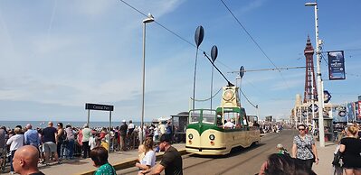 Coast Accommodation Station Road Apartments