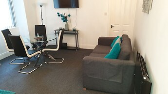 Coast Accommodation Station Road Apartments