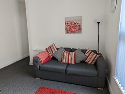 Coast Accommodation Station Road Apartments