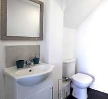 Coast Accommodation Station Road Apartments