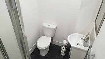 Coast Accommodation Station Road Apartments