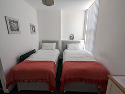 Coast Accommodation Station Road Apartments