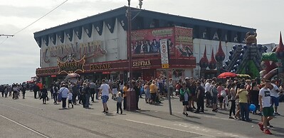 Coast Accommodation Station Road Apartments