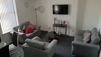 Coast Accommodation Station Road Apartments