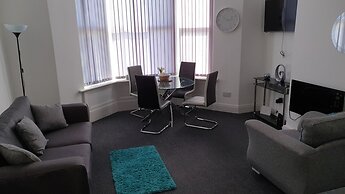 Coast Accommodation Station Road Apartments