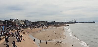 Coast Accommodation Station Road Apartments