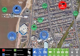 Coast Accommodation Station Road Apartments