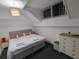 Coast Accommodation Station Road Apartments