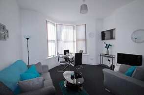 Coast Accommodation Station Road Apartments