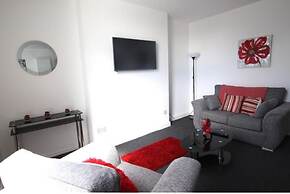 Coast Accommodation Station Road Apartments