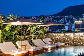 Elcielo Hotel & Restaurant