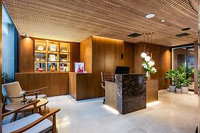 Elcielo Hotel & Restaurant