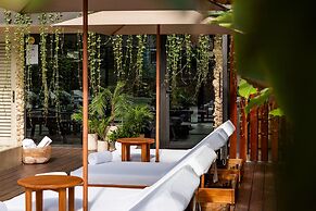 Elcielo Hotel & Restaurant