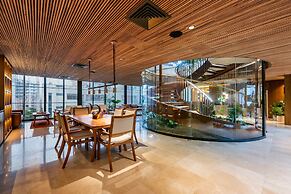 Elcielo Hotel & Restaurant