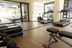 Elcielo Hotel & Restaurant