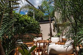 Elcielo Hotel & Restaurant