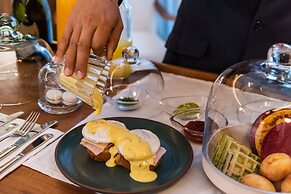 Elcielo Hotel & Restaurant