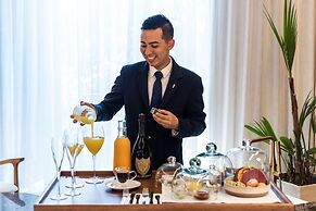 Elcielo Hotel & Restaurant