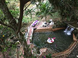 Hotel TPR Campestre Las Pampas