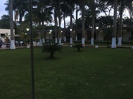 Hotel TPR Campestre Las Pampas