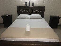 Hotel TPR Campestre Las Pampas